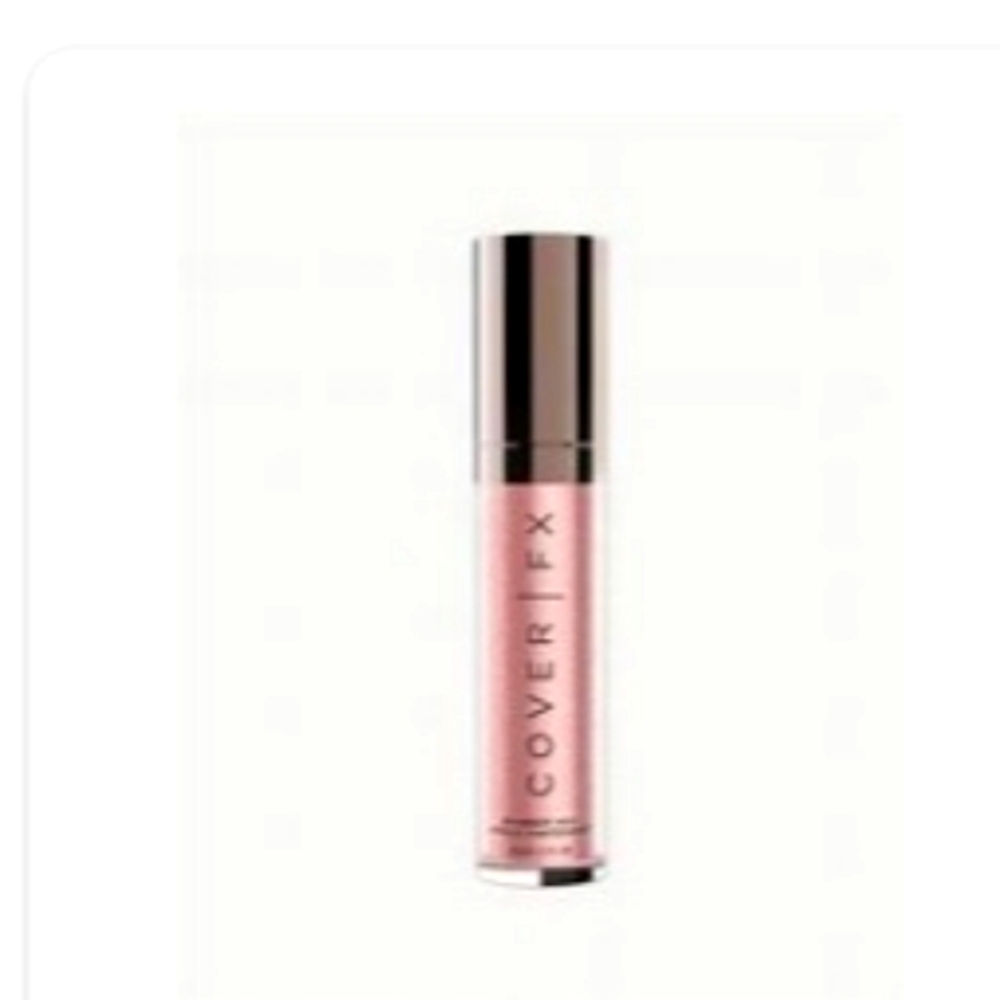 ❗COVER FIX SHIMMER VEIL MAGIC❗